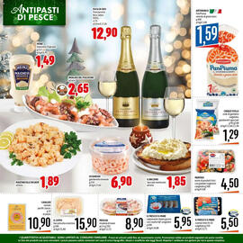 Volantino Emisfero Pagina 4