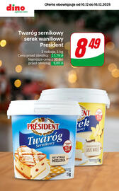 Dino gazetka tydzień 50 Strona 10