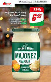 Dino gazetka tydzień 50 Strona 2