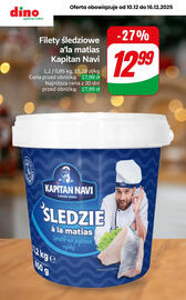 Dino gazetka tydzień 50 Strona 3