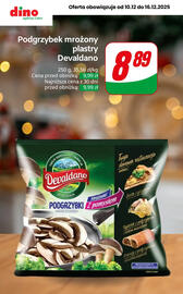 Dino gazetka tydzień 50 Strona 4