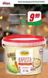 Dino gazetka tydzień 50 Strona 5