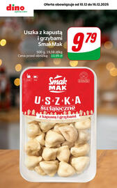 Dino gazetka tydzień 50 Strona 6