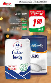 Dino gazetka tydzień 50 Strona 7