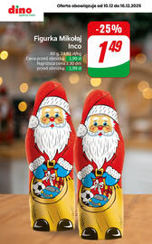 Dino gazetka tydzień 50 Strona 8