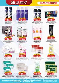 KM Trading catalogue Page 10