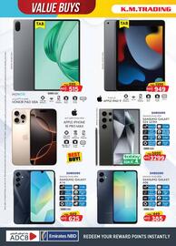 KM Trading catalogue Page 18