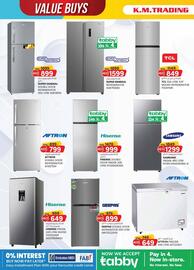 KM Trading catalogue Page 22