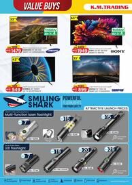 KM Trading catalogue Page 24