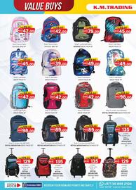 KM Trading catalogue Page 28