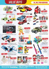 KM Trading catalogue Page 30