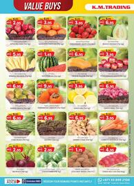 KM Trading catalogue Page 8