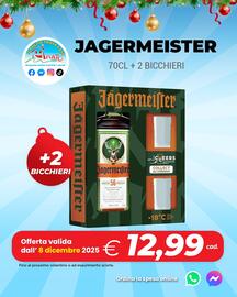 Volantino Amato Point Pagina 1