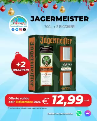 Volantino Amato Point (valido fino al 25-12)