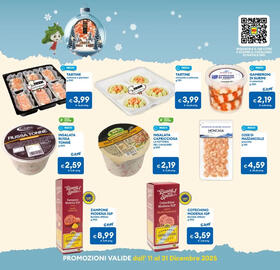 Volantino MD Discount Pagina 11