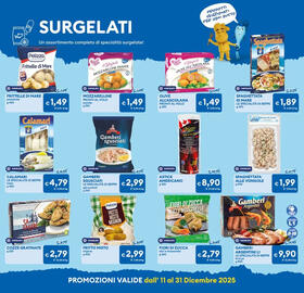 Volantino MD Discount Pagina 15