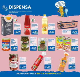 Volantino MD Discount Pagina 17