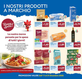 Volantino MD Discount Pagina 18