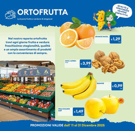 Volantino MD Discount Pagina 2