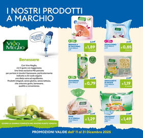 Volantino MD Discount Pagina 20