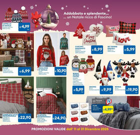 Volantino MD Discount Pagina 26