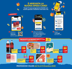 Volantino MD Discount Pagina 27