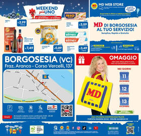 Volantino MD Discount Pagina 28