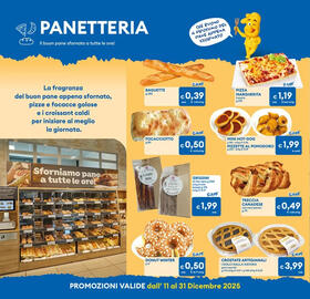 Volantino MD Discount Pagina 8