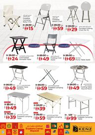 Kenz Hypermarket catalogue week 50 Page 4