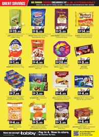 KM Trading catalogue Page 2