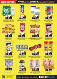 KM Trading catalogue Page 5