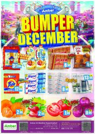 Amber catalogue Page 1