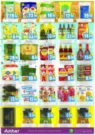 Amber catalogue Page 2