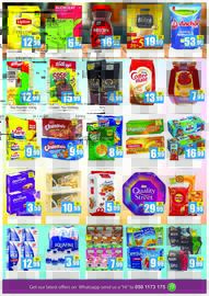 Amber catalogue Page 3