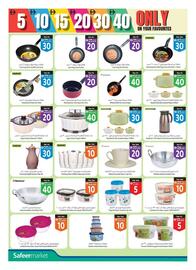 Safeer Market catalogue week 50 Page 10