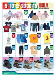 Safeer Market catalogue week 50 Page 16