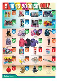 Safeer Market catalogue week 50 Page 18
