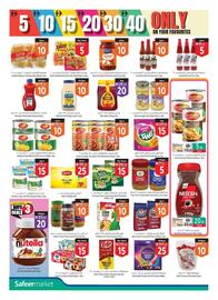 Safeer Market catalogue week 50 Page 4