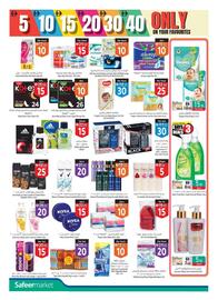 Safeer Market catalogue week 50 Page 6