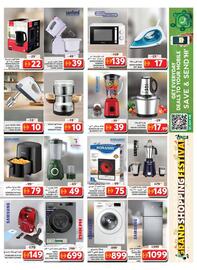 Grand Hyper Market catalogue Page 13