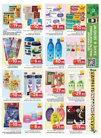 Grand Hyper Market catalogue Page 9