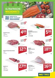 Metro Flugblatt woche 50 Seite 1