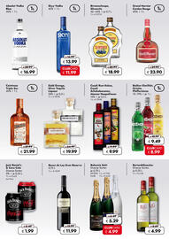 TRAVEL FREE leták Strana 3