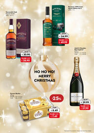 TRAVEL FREE leták Strana 5