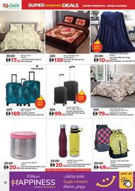 Lulu Hypermarket catalogue week 50 Page 10