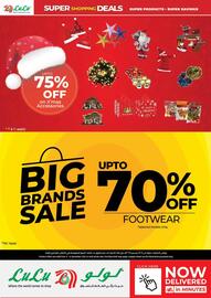 Lulu Hypermarket catalogue week 50 Page 16