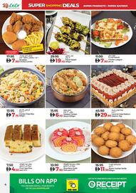 Lulu Hypermarket catalogue week 50 Page 4