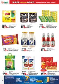 Lulu Hypermarket catalogue week 50 Page 6