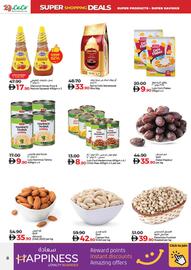 Lulu Hypermarket catalogue week 50 Page 8