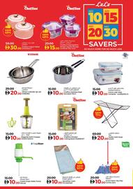 Lulu Hypermarket catalogue Page 4